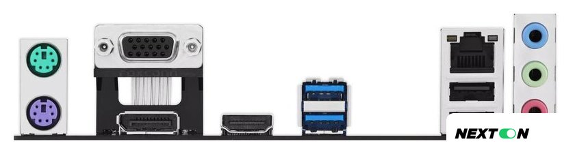 Материнская плата ASUS Prime H610M-R-SI - Изображение №5 — Интернет-магазин Nexton