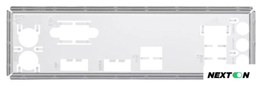 Материнская плата ASUS Prime H610M-R-SI - Изображение №6 — Интернет-магазин Nexton