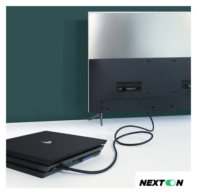 Кабель Ugreen HD118 40411 - Изображение №7 — Интернет-магазин Nexton