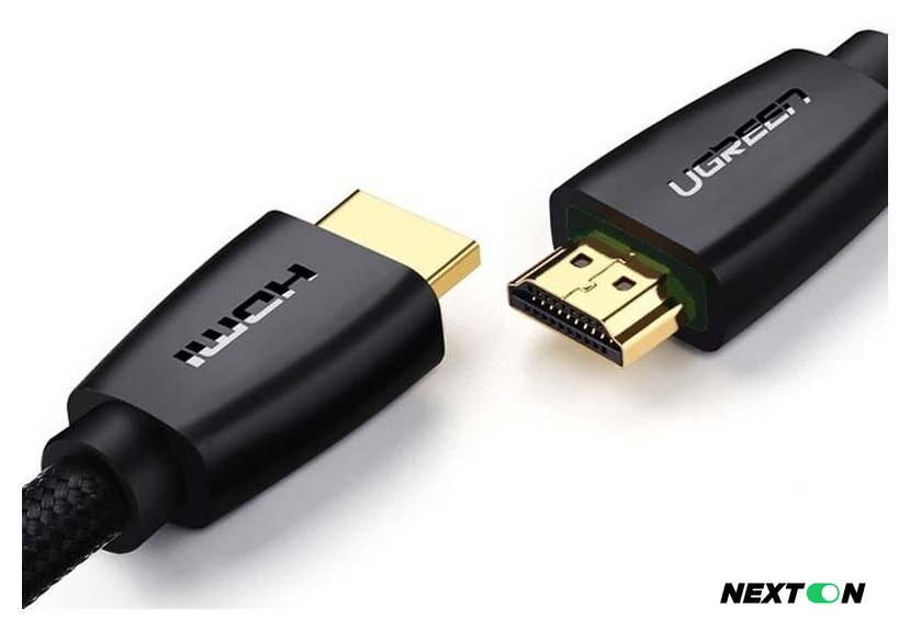 Кабель Ugreen HD118 40411 - Изображение №4 — Интернет-магазин Nexton