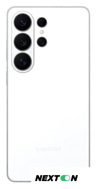 Телефон Samsung Galaxy S26 Ultra SM-S948B 12GB/256GB (белый) - Изображение №9 — Интернет-магазин Nexton