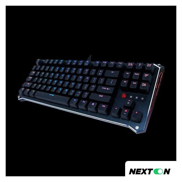 Клавиатура A4Tech Bloody B930 - Изображение №3 — Интернет-магазин Nexton