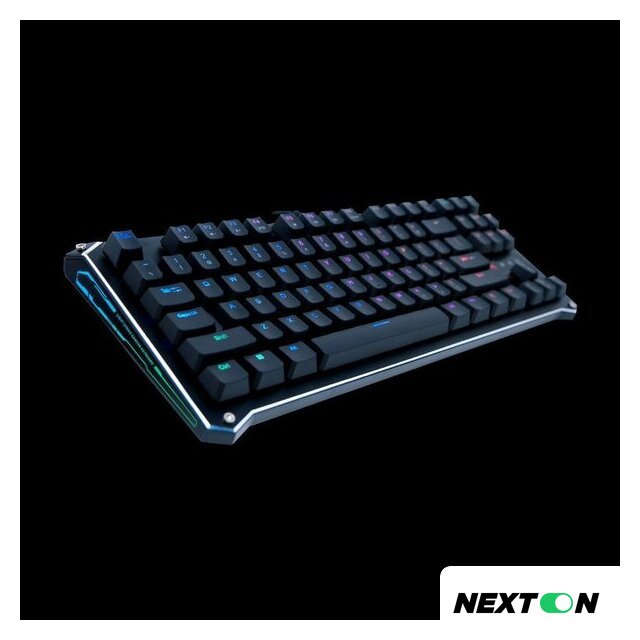 Клавиатура A4Tech Bloody B930 - Изображение №2 — Интернет-магазин Nexton