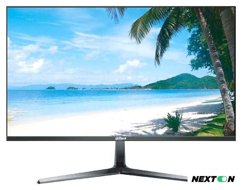 Монитор Dahua DHI-LM27-B200 - Изображение №1 — Интернет-магазин Nexton