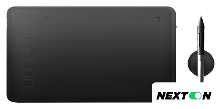 Графический планшет Huion Inspiroy H950P - Изображение №1 — Интернет-магазин Nexton