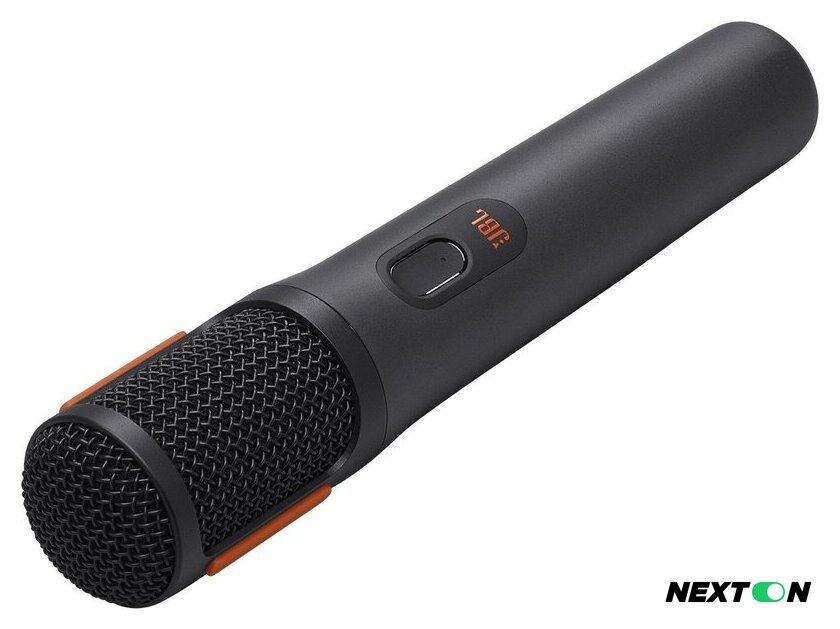 Радиосистема JBL PartyBox Wireless Mic - Изображение №4 — Интернет-магазин Nexton