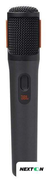 Радиосистема JBL PartyBox Wireless Mic - Изображение №2 — Интернет-магазин Nexton