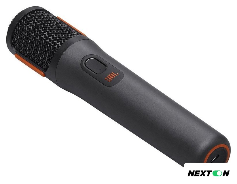 Радиосистема JBL PartyBox Wireless Mic - Изображение №5 — Интернет-магазин Nexton