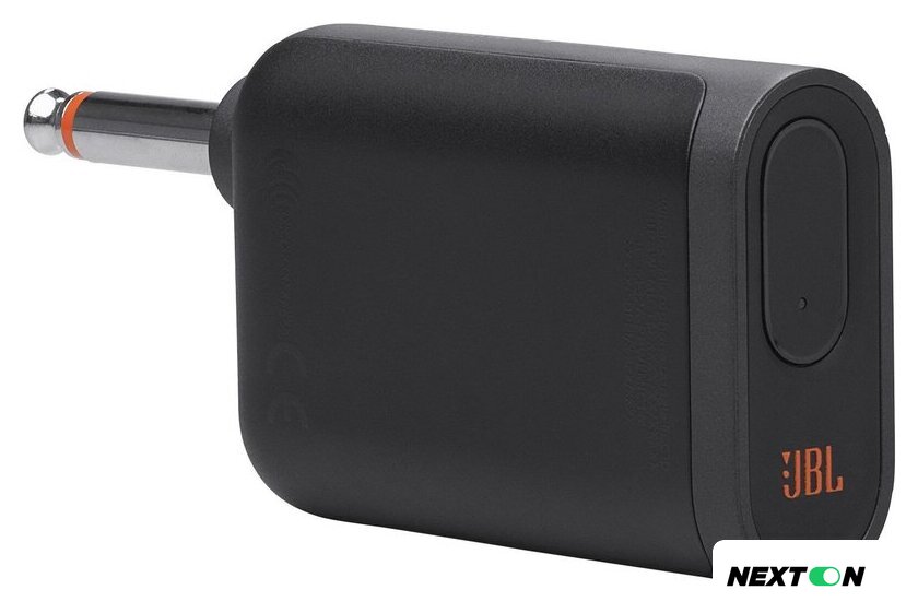 Радиосистема JBL PartyBox Wireless Mic - Изображение №6 — Интернет-магазин Nexton