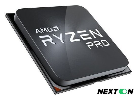 Процессор AMD Ryzen 5 Pro 5650G - Изображение №4 — Интернет-магазин Nexton