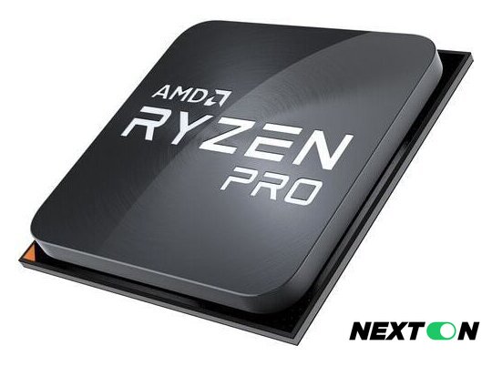 Процессор AMD Ryzen 5 Pro 5650G - Изображение №5 — Интернет-магазин Nexton