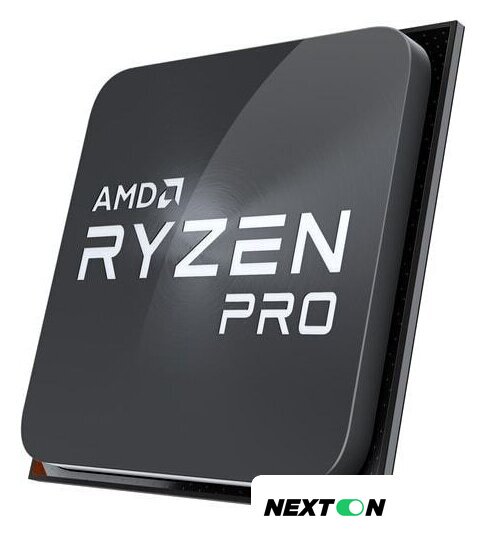 Процессор AMD Ryzen 5 Pro 5650G - Изображение №3 — Интернет-магазин Nexton