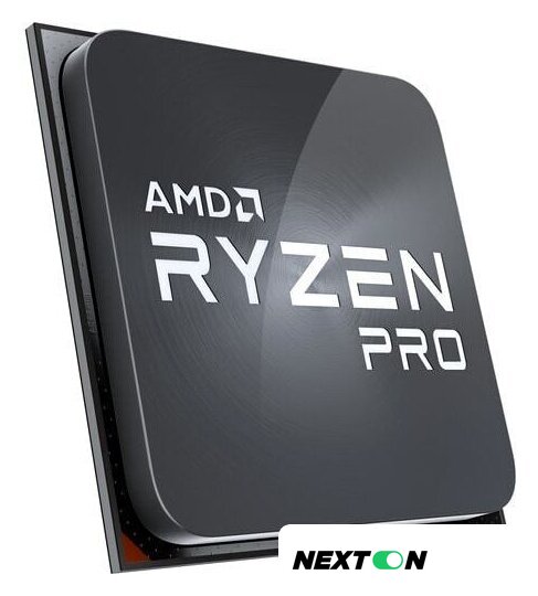 Процессор AMD Ryzen 5 Pro 5650G - Изображение №2 — Интернет-магазин Nexton