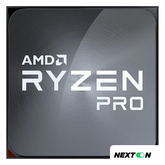 Процессор AMD Ryzen 5 Pro 5650G - Изображение №1 — Интернет-магазин Nexton