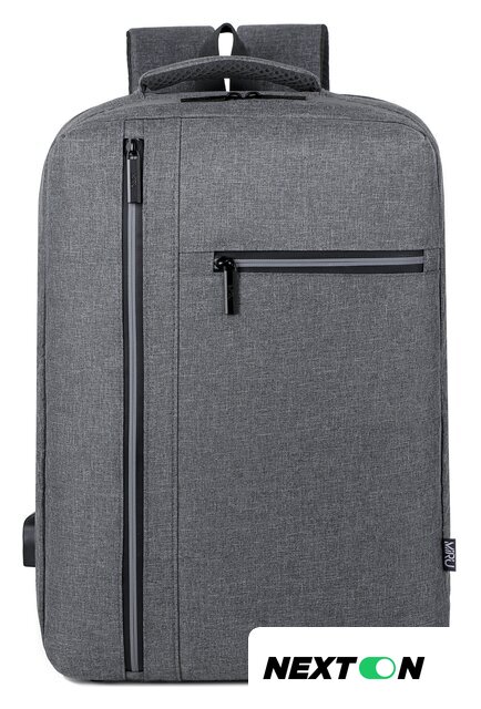 Городской рюкзак Miru Businescase 15.6