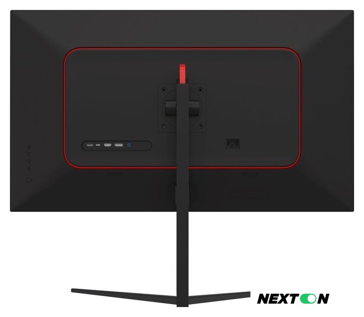 Монитор Dahua DHI-LM32-P301A - Изображение №4 — Интернет-магазин Nexton