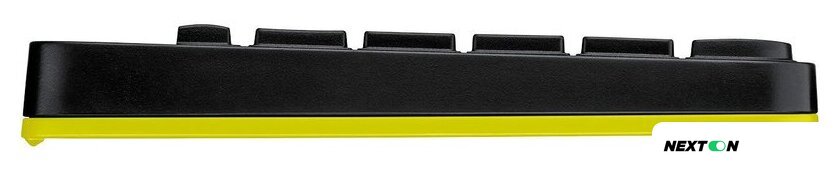 Офисный набор Logitech MK240 Nano 920-008198 (черный) - Изображение №7 — Интернет-магазин Nexton