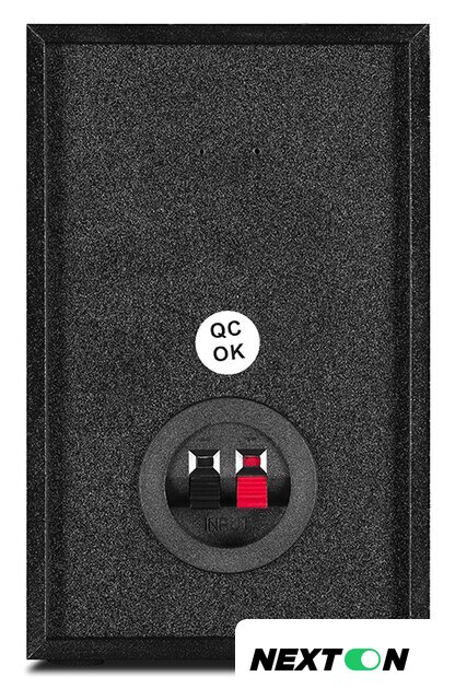 Акустика SVEN HT-201 - Изображение №4 — Интернет-магазин Nexton