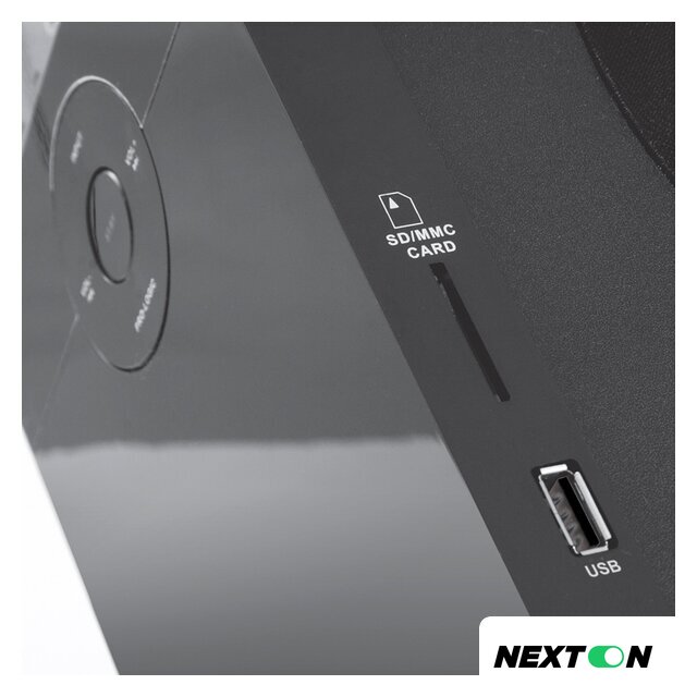 Акустика SVEN HT-201 - Изображение №5 — Интернет-магазин Nexton