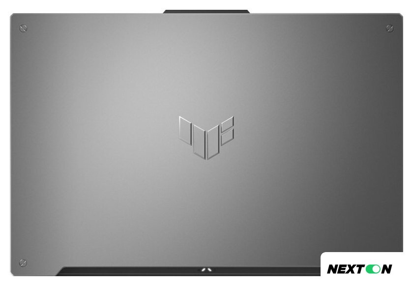 Игровой ноутбук ASUS TUF Gaming F17 FX707VU-HX239 - Изображение №2 — Интернет-магазин Nexton