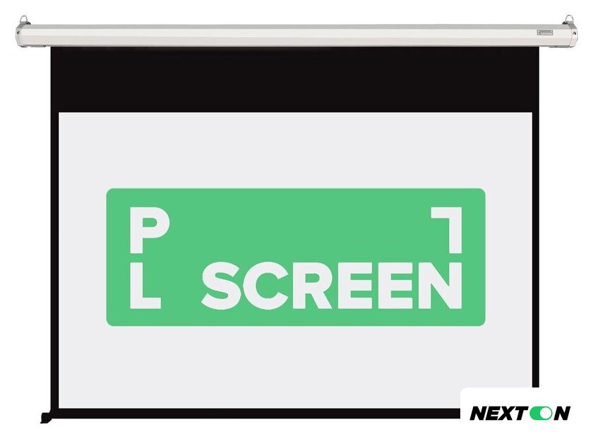 Проекционный экран PL Magna MRSM-PC-109D-23 - Изображение №1 — Интернет-магазин Nexton