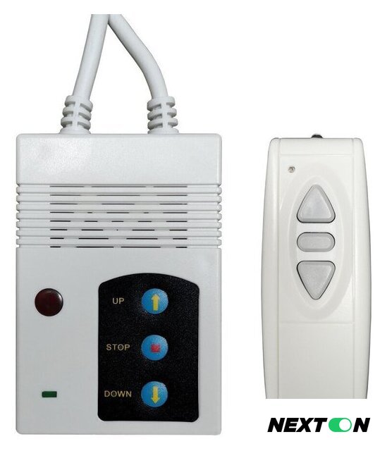 Проекционный экран PL Magna MRSM-PC-109D-23 - Изображение №4 — Интернет-магазин Nexton