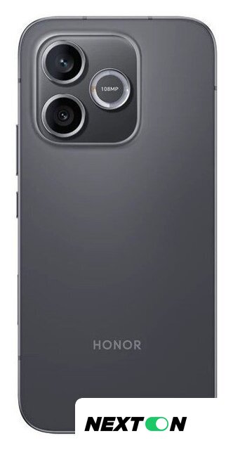 Телефон HONOR 600 Lite 8GB/256GB международная версия (вельветовый черный) - Изображение №6 — Интернет-магазин Nexton