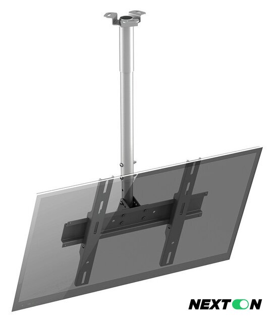 Кронштейн для телевизора Holder PR-101 (черный) - Изображение №4 — Интернет-магазин Nexton