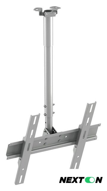 Кронштейн для телевизора Holder PR-101 (черный) - Изображение №2 — Интернет-магазин Nexton
