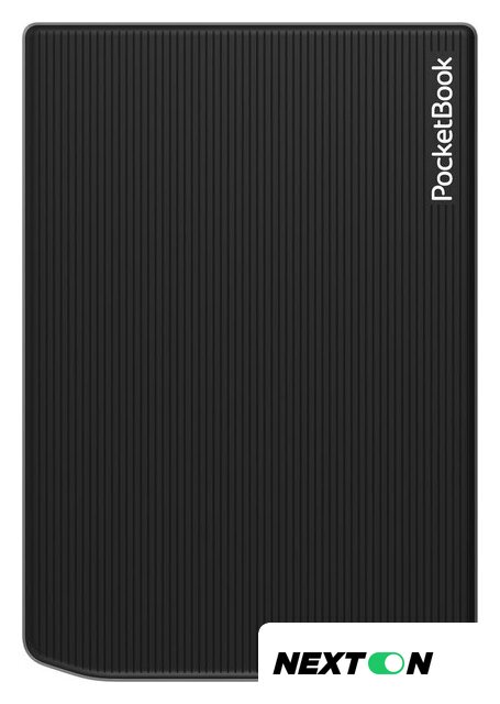 Электронная книга PocketBook 629 Verse Mist Grey - Изображение №2 — Интернет-магазин Nexton