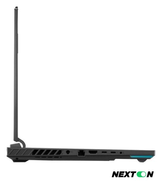 Игровой ноутбук ASUS ROG Strix G16 2023 G614JU-N3539 - Изображение №4 — Интернет-магазин Nexton