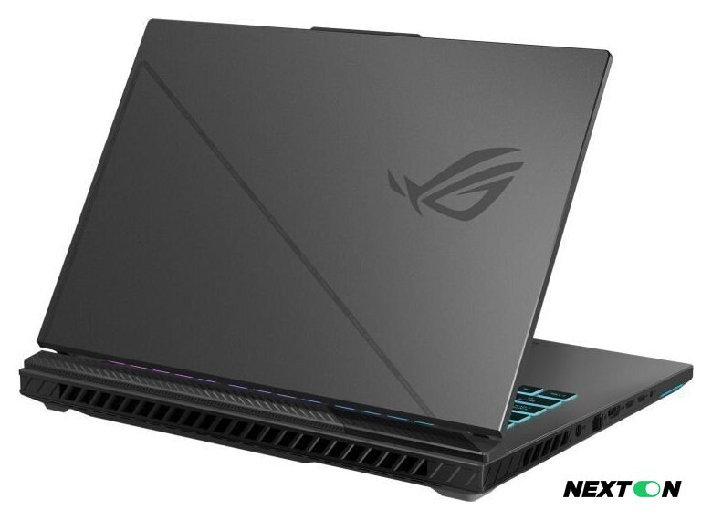 Игровой ноутбук ASUS ROG Strix G16 2023 G614JU-N3539 - Изображение №3 — Интернет-магазин Nexton