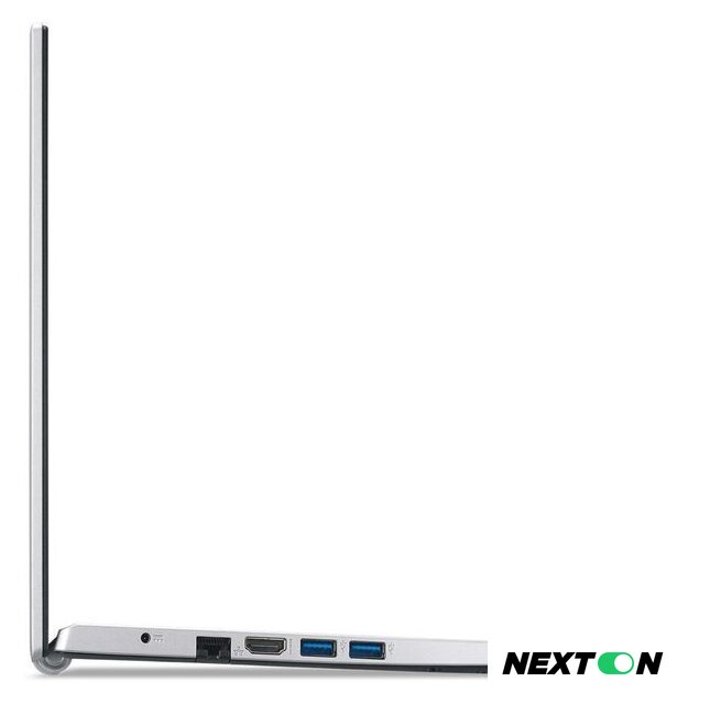 Ноутбук Acer Aspire 3 A315-35 NX.A6LER.01H - Изображение №7 — Интернет-магазин Nexton