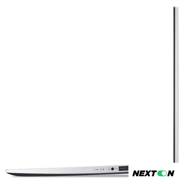 Ноутбук Acer Aspire 3 A315-35 NX.A6LER.01H - Изображение №8 — Интернет-магазин Nexton