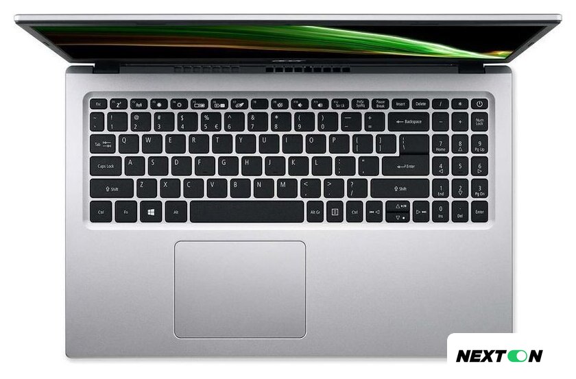 Ноутбук Acer Aspire 3 A315-35 NX.A6LER.01H - Изображение №4 — Интернет-магазин Nexton