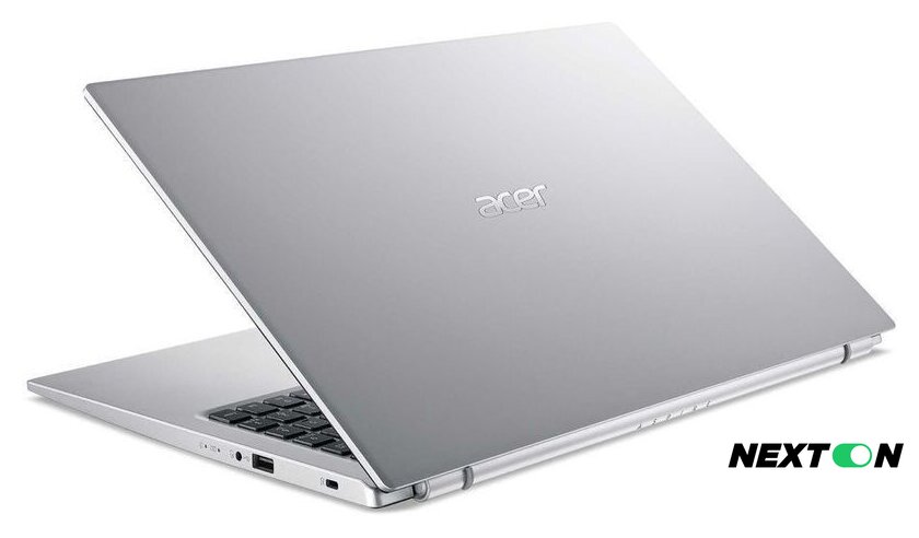 Ноутбук Acer Aspire 3 A315-35 NX.A6LER.01H - Изображение №6 — Интернет-магазин Nexton