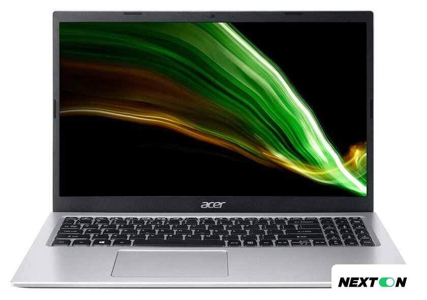 Ноутбук Acer Aspire 3 A315-35 NX.A6LER.01H - Изображение №1 — Интернет-магазин Nexton