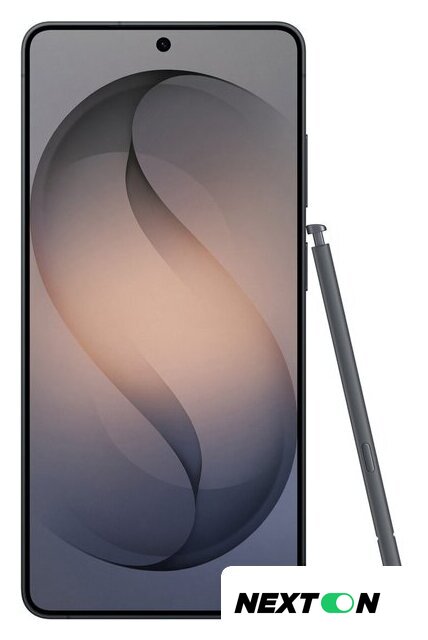 Телефон Samsung Galaxy S26 Ultra SM-S948B 12GB/256GB (черный) - Изображение №2 — Интернет-магазин Nexton