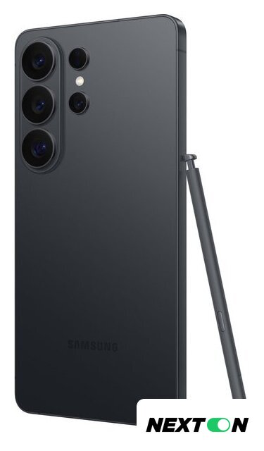 Телефон Samsung Galaxy S26 Ultra SM-S948B 12GB/256GB (черный) - Изображение №5 — Интернет-магазин Nexton