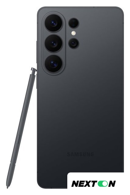 Телефон Samsung Galaxy S26 Ultra SM-S948B 12GB/256GB (черный) - Изображение №6 — Интернет-магазин Nexton