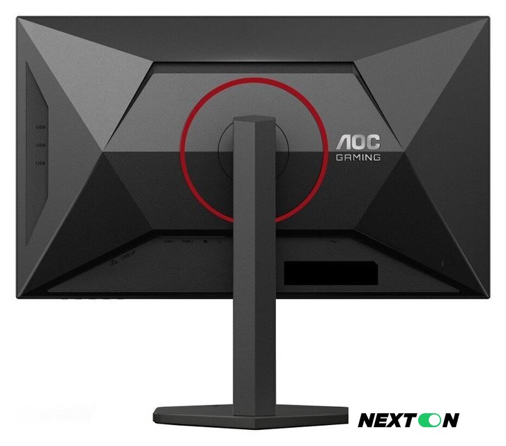 Игровой монитор AOC Gaming Q27G4SRU - Изображение №9 — Интернет-магазин Nexton