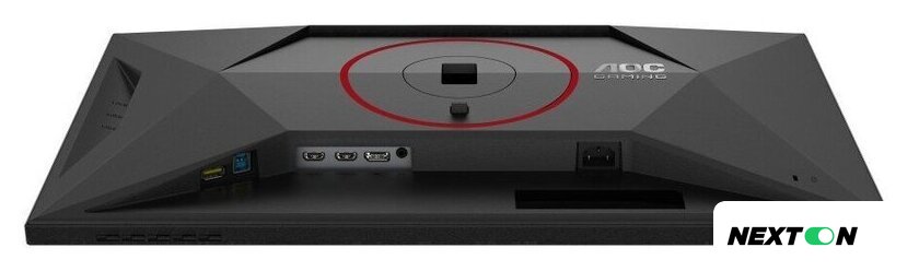 Игровой монитор AOC Gaming Q27G4SRU - Изображение №18 — Интернет-магазин Nexton