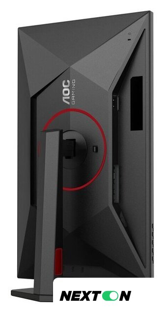 Игровой монитор AOC Gaming Q27G4SRU - Изображение №16 — Интернет-магазин Nexton