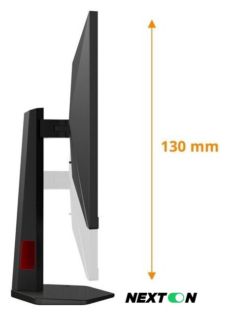 Игровой монитор AOC Gaming Q27G4SRU - Изображение №3 — Интернет-магазин Nexton