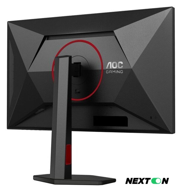 Игровой монитор AOC Gaming Q27G4SRU - Изображение №10 — Интернет-магазин Nexton