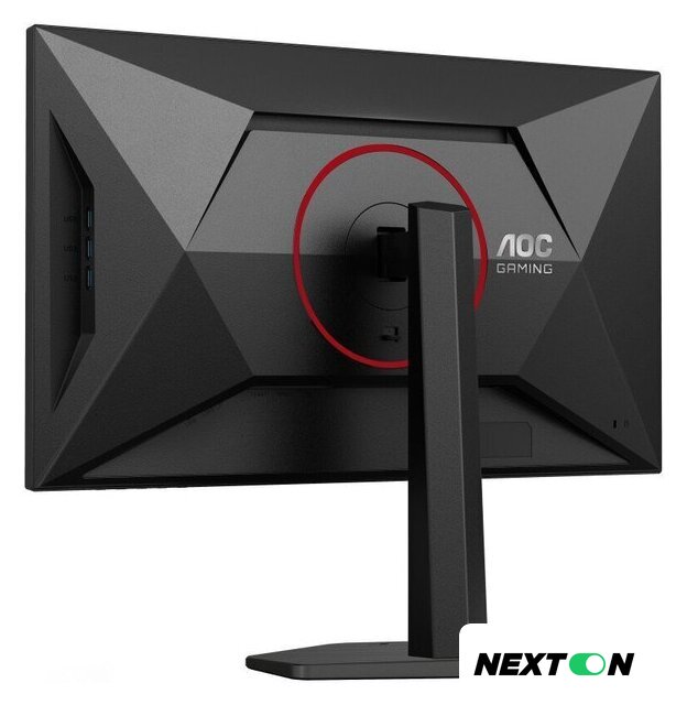 Игровой монитор AOC Gaming Q27G4SRU - Изображение №11 — Интернет-магазин Nexton