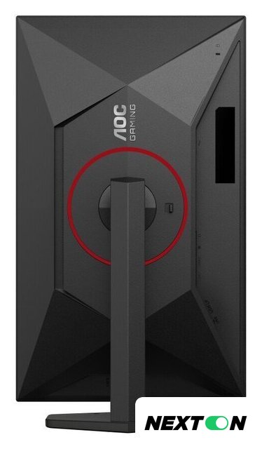 Игровой монитор AOC Gaming Q27G4SRU - Изображение №15 — Интернет-магазин Nexton