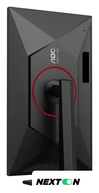 Игровой монитор AOC Gaming Q27G4SRU - Изображение №17 — Интернет-магазин Nexton