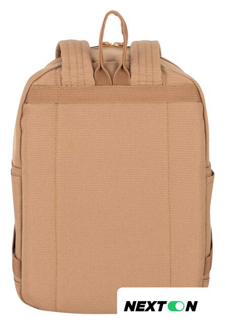Городской рюкзак Rivacase 5422 (бежевый) - Изображение №5 — Интернет-магазин Nexton