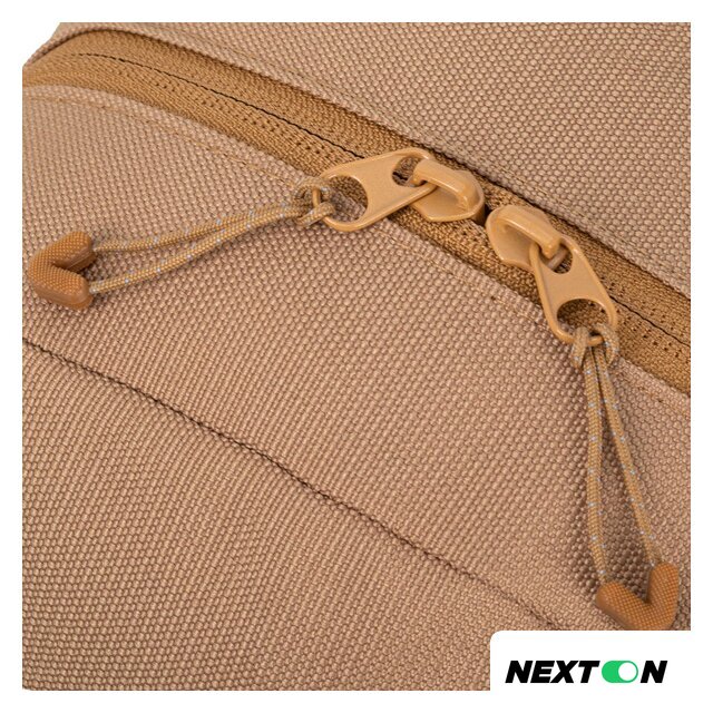 Городской рюкзак Rivacase 5422 (бежевый) - Изображение №6 — Интернет-магазин Nexton